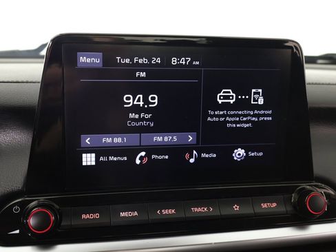 Used 2023 Kia Forte LXS w/ LXS Technology Package image 34