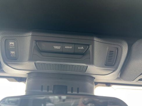 New 2026 Jeep Wrangler Sport S image 34