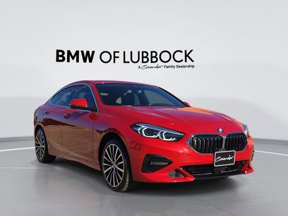 Certified 2024 BMW 228i Gran Coupe w/ Convenience Package