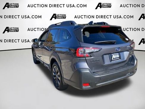 Used 2023 Subaru Outback Onyx Edition XT image 12