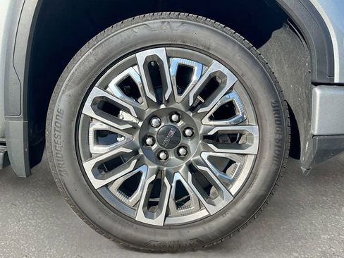 New 2026 GMC Sierra 1500 Denali Ultimate image 19