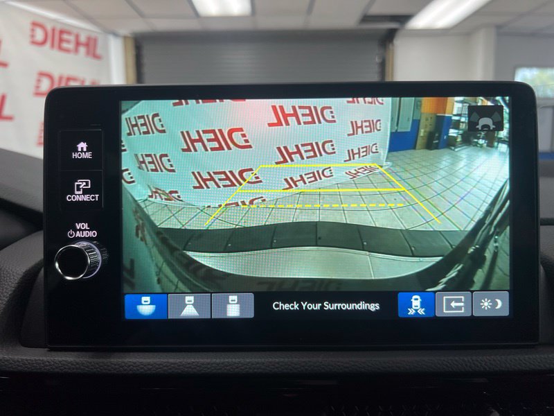 New 2027 Honda CR-V EX-L image 26