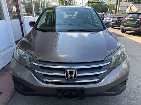 Used 2013 Honda CR-V LX image 7