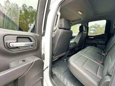 New 2026 GMC Sierra 1500 Pro w/ Pro Value Package RWD image 17
