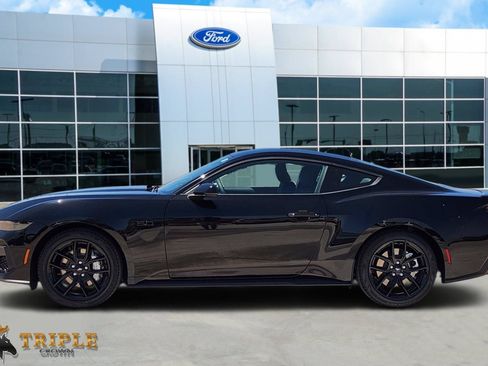 New 2026 Ford Mustang GT Premium RWD image 3