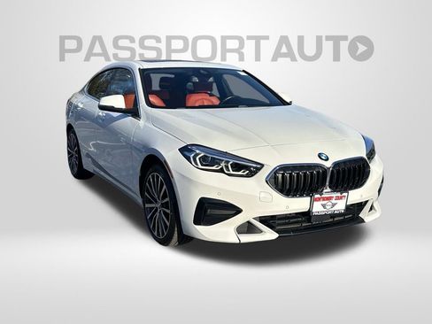 Used 2022 BMW 228i xDrive Gran Coupe w/ Convenience Package image 6