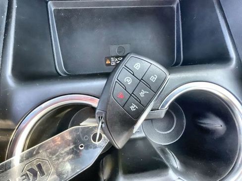 Certified 2022 Chevrolet Tahoe RST w/ Luxury Package image 36