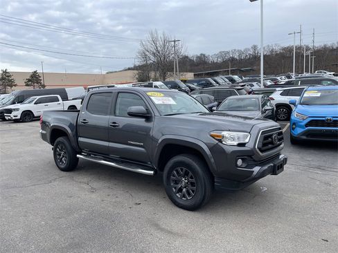Used 2023 Toyota Tacoma SR5 image 6