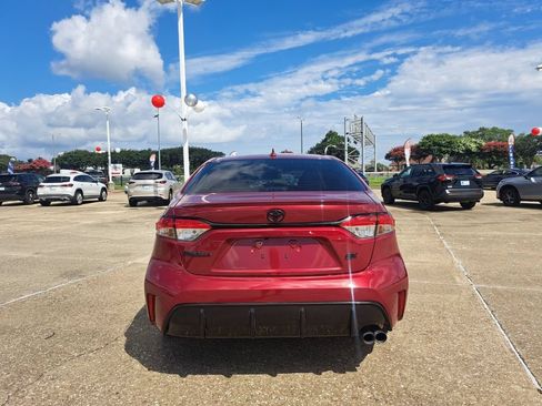 Used 2024 Toyota Corolla SE FWD image 6