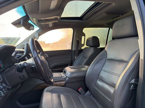 Used 2019 GMC Yukon Denali w/ Denali Ultimate Package image 9