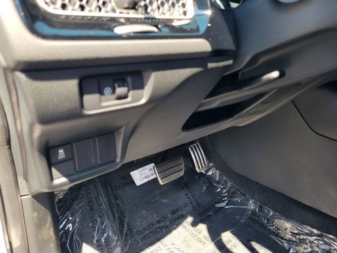 New 2026 Honda Civic Sport image 16