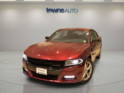 Used 2023 Dodge Charger SXT
