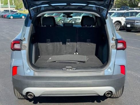 Used 2025 Ford Escape Active image 5