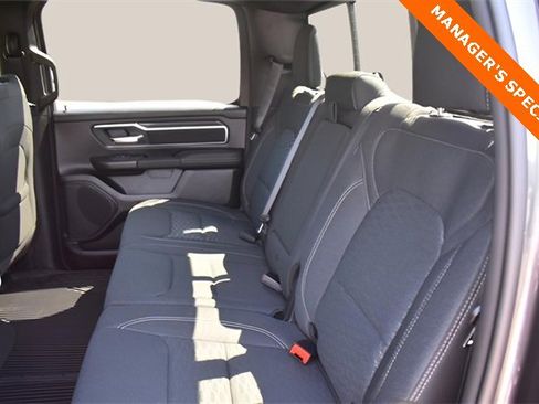 New 2026 RAM 1500 Lone Star image 15