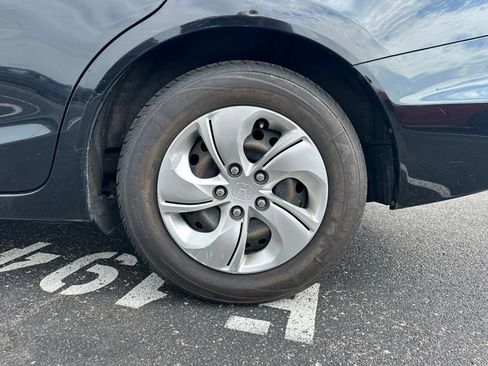 Used 2013 Honda Civic LX image 5