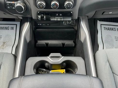 Used 2019 RAM 1500 Big Horn image 26