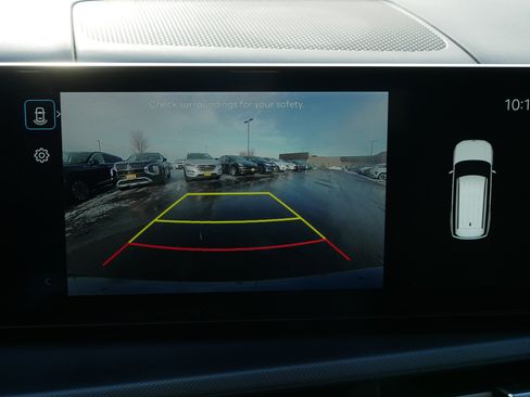 Used 2024 Hyundai Santa Fe SEL image 27