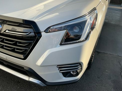 Used 2023 Subaru Forester Touring image 28