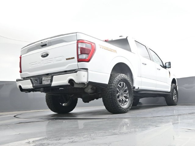 Used 2022 Ford F150 Tremor w/ Equipment Group 402A High AWD/4WD image 35
