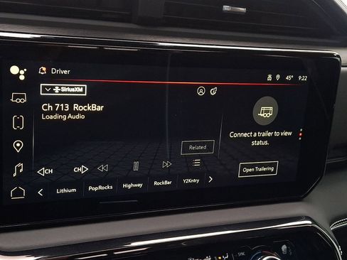 Used 2024 GMC Sierra 1500 AT4X w/ AT4X AEV Edition image 18