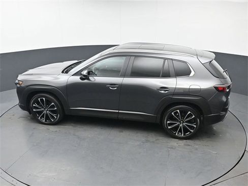 Certified 2023 MAZDA CX-50 AWD 2.5 Turbo w/ Cargo Package image 40