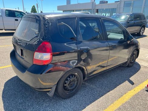 Used 2008 Honda Fit image 2