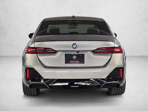 New 2026 BMW 530i w/ M Sport Package image 6