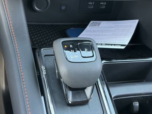 New 2026 Nissan Pathfinder Rock Creek w/ Rock Creek Premium Package AWD/4WD image 31