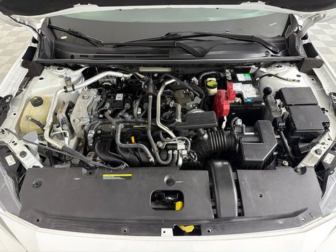 Used 2020 Nissan Sentra SV FWD image 21