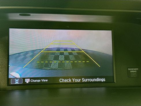 Used 2017 Honda Accord EX image 13