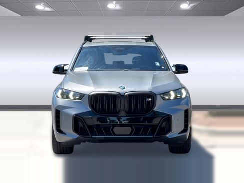 Used 2025 BMW X5 M60i AWD/4WD image 6