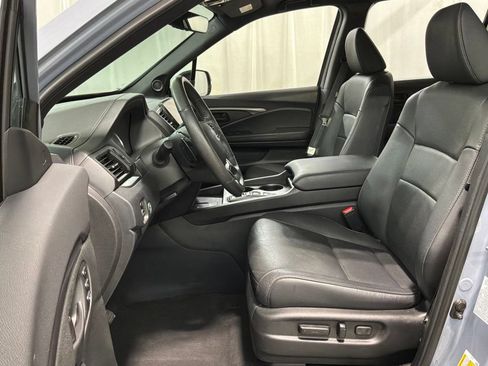 Certified 2024 Honda Passport EX-L image 20