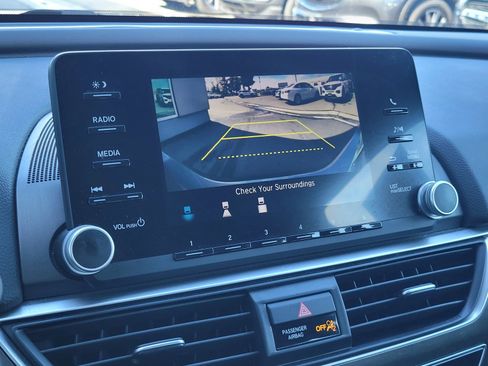 Used 2020 Honda Accord LX image 27