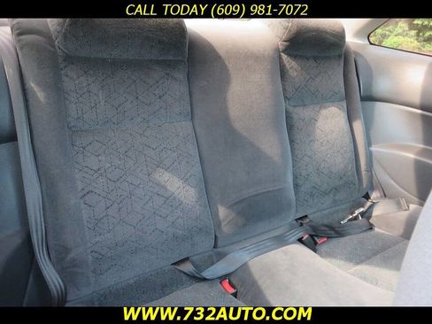 Used 2000 Honda Civic EX image 21