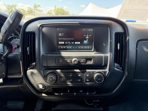 Used 2019 Chevrolet Silverado 2500 W/T w/ WT Convenience Package RWD image 28