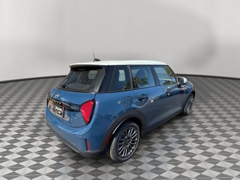 New 2026 MINI Cooper S image 3