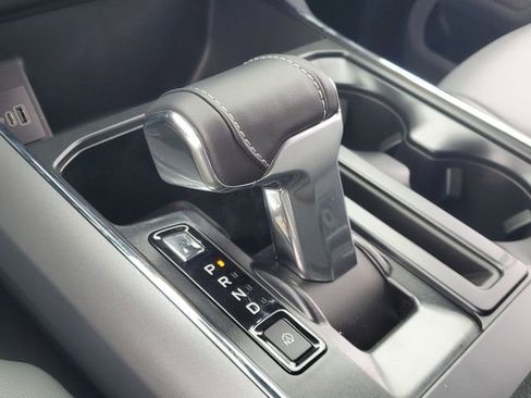 New 2025 Ford F150 Lightning Flash image 15