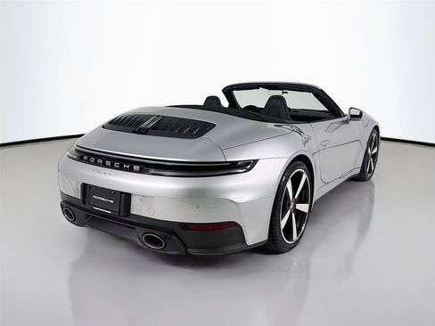 New 2026 Porsche 911 Carrera S RWD image 30