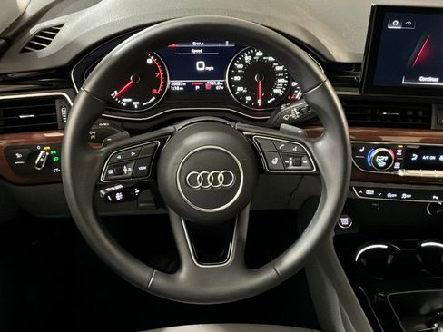 Used 2023 Audi A4 2.0T Premium w/ Convenience Package image 12