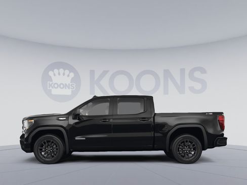 Used 2023 GMC Sierra 1500 Elevation AWD/4WD image 2