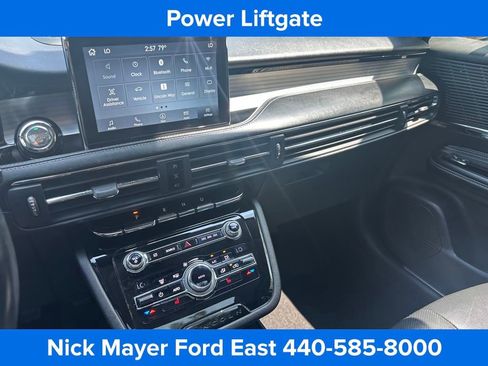 Used 2020 Lincoln Corsair AWD w/ Premium Package image 20