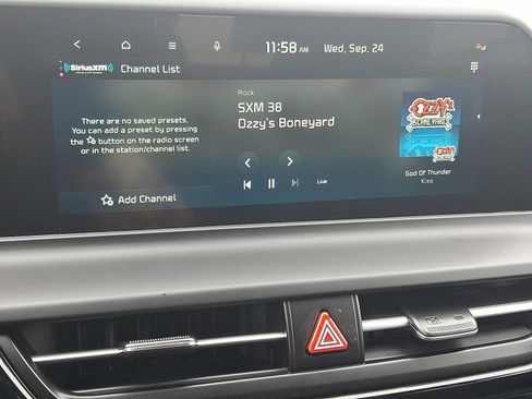 New 2026 Kia Seltos S image 12