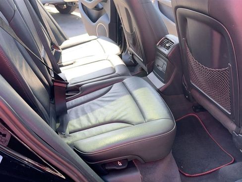 Used 2015 Audi Q5 3.0T Prestige image 34