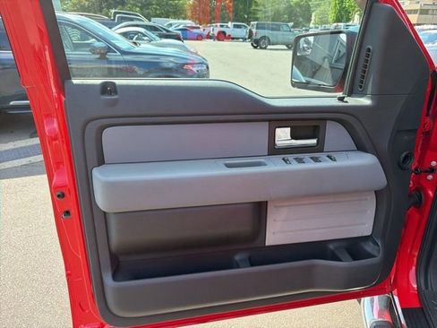 Used 2014 Ford F150 XLT AWD/4WD image 17