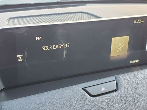 Certified 2025 MAZDA CX-90 Plug-In Hybrid w/ Preferred image 20