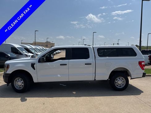 Used 2023 Ford F150 XL image 3