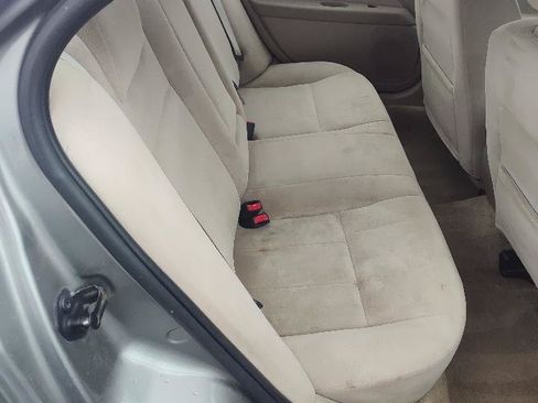 Used 2008 Mercury Milan FWD image 15