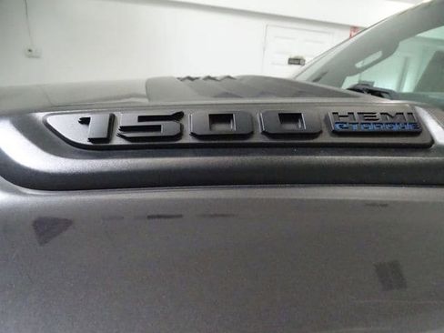 Certified 2023 RAM 1500 Rebel w/ Rebel Level 1 Equipment Group AWD/4WD image 21