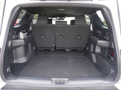 New 2026 Toyota 4Runner TRD Sport RWD image 9