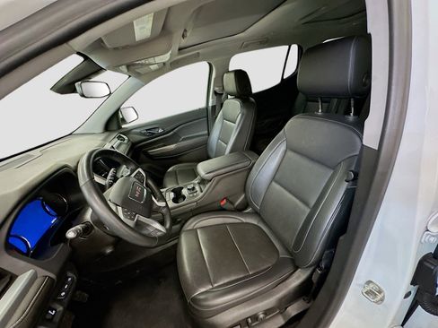 Used 2023 GMC Acadia SLT w/ Technology Package image 13